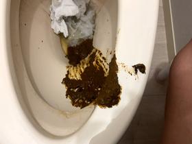 うんこのやま　サンプル画像13